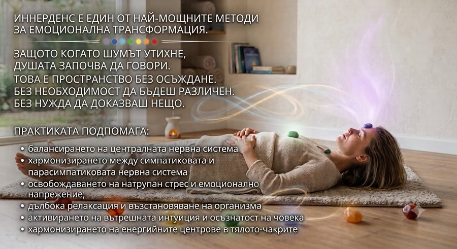 InnerDance